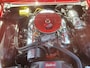 Chevrolet Camaro 1969 427 V8 AUTOMATIC