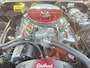 Chevrolet Camaro 1969 427 V8 AUTOMATIC