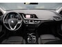 BMW 1-Serie 116i Sportline Automaat | Sportstoelen | Half Leer | Live Cockpit Professional | Adaptive Cruise | Sfeerverlichting | Parkeersensoren | Carplay | Groot Navi