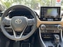 Toyota RAV4 2.5 Hybrid Executive