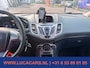 Ford Fiesta 1.25 Limited Airco 2X SLEUTEL + BOEKJES!