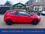 Ford Fiesta 1.25 Limited Airco 2X SLEUTEL + BOEKJES!