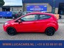 Ford Fiesta 1.25 Limited Airco 2X SLEUTEL + BOEKJES!