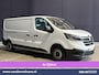 Renault Trafic 2.0 dCi 131pk L2H1 Euro6 Airco | 2x zijdeur | LED | Apple Carplay | Cruisecontrol Parkeersensoren, Bijrijdersbank