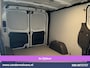 Renault Trafic 2.0 dCi 131pk L2H1 Euro6 Airco | 2x zijdeur | LED | Apple Carplay | Cruisecontrol Parkeersensoren, Bijrijdersbank