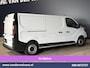 Renault Trafic 2.0 dCi 131pk L2H1 Euro6 Airco | 2x zijdeur | LED | Apple Carplay | Cruisecontrol Parkeersensoren, Bijrijdersbank