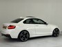 BMW 2-Serie Coupé 220i M Sport