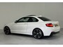 BMW 2-Serie Coupé 220i M Sport