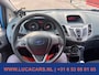 Ford Fiesta 1.25 Limited 2X SLEUTEL + BOEKJES!