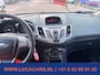 Ford Fiesta 1.25 Limited 2X SLEUTEL + BOEKJES!
