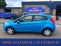 Ford Fiesta 1.25 Limited 2X SLEUTEL + BOEKJES!
