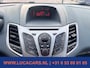 Ford Fiesta 1.25 Limited 2X SLEUTEL + BOEKJES!