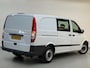 Mercedes-Benz Vito 113 CDI 320 Dub Cabine Functional Lang Automaat Marge Auto
