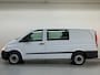 Mercedes-Benz Vito 113 CDI 320 Dub Cabine Functional Lang Automaat Marge Auto