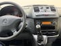 Mercedes-Benz Vito 113 CDI 320 Dub Cabine Functional Lang Automaat Marge Auto