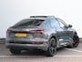 Audi e-tron Sportback 55 quattro S edition 95 kWh | Luchtvering | Panoramadak | 360 Camera | Side Assist | Stoel & Stuurverwarming |