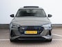 Audi e-tron Sportback 55 quattro S edition 95 kWh | Luchtvering | Panoramadak | 360 Camera | Side Assist | Stoel & Stuurverwarming |
