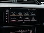 Audi e-tron Sportback 55 quattro S edition 95 kWh | Luchtvering | Panoramadak | 360 Camera | Side Assist | Stoel & Stuurverwarming |