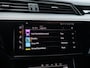 Audi e-tron Sportback 55 quattro S edition 95 kWh | Luchtvering | Panoramadak | 360 Camera | Side Assist | Stoel & Stuurverwarming |