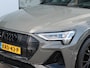 Audi e-tron Sportback 55 quattro S edition 95 kWh | Luchtvering | Panoramadak | 360 Camera | Side Assist | Stoel & Stuurverwarming |