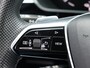 Audi e-tron Sportback 55 quattro S edition 95 kWh | Luchtvering | Panoramadak | 360 Camera | Side Assist | Stoel & Stuurverwarming |