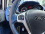 Ford Fiesta 1.6 Ghia | Leder | CarPlay | Camera | Navigatie | LED | Climate | Leder | Stoelverwarming