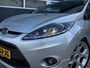 Ford Fiesta 1.6 Ghia | Leder | CarPlay | Camera | Navigatie | LED | Climate | Leder | Stoelverwarming