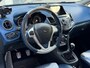 Ford Fiesta 1.6 Ghia | Leder | CarPlay | Camera | Navigatie | LED | Climate | Leder | Stoelverwarming