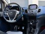 Ford Fiesta 1.6 Ghia | Leder | CarPlay | Camera | Navigatie | LED | Climate | Leder | Stoelverwarming
