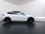 Tesla Model Y Performance AWD 75 kWh VAN:43.900,- VOOR:40.877,- UW HERFSTVOORDEEL:3.023,- SOH 94% | AFN. TREKHAAK | 21 INCH TURBINE VELGEN | TESLA GARANTIE T/M 01-2028 OF 80.000 KM | ACCU & AANDRIJFLIJN GARANTIE T/M 01-2032 OF 192.000 KM | ALL IN RIJKLAAR PRIJS |