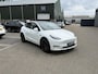 Tesla Model Y Performance AWD 75 kWh 21 INCH TURBINE VELGEN | TESLA GARANTIE T/M 01-2028 OF 80.000 KM | ACCU & AANDRIJFLIJN GARANTIE T/M 01-2032 OF 192.000 KM | ALL IN RIJKLAAR PRIJS |