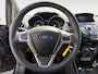 Ford Fiesta 1.0 EcoBoost Titanium | NL auto | Navigatie | Parkeersensor achter | Bluetooth | Cruise control | Verwarmde voorruit |