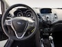 Ford Fiesta 1.0 EcoBoost Titanium | NL auto | Navigatie | Parkeersensor achter | Bluetooth | Cruise control | Verwarmde voorruit |