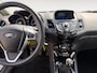 Ford Fiesta 1.0 EcoBoost Titanium | NL auto | Navigatie | Parkeersensor achter | Bluetooth | Cruise control | Verwarmde voorruit |