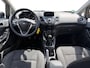Ford Fiesta 1.0 EcoBoost Titanium | NL auto | Navigatie | Parkeersensor achter | Bluetooth | Cruise control | Verwarmde voorruit |