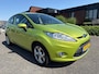 Ford Fiesta 1.25 Titanium | Autom. Airco | Cruise Control | Elekt. Ramen | LMV | PDC | Trekhaak | APK tot 08-05-2027!
