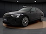 Audi Q8 Sportback e-tron 55 Quattro S-line 115 kWh | Pano Dak | 360 Camera | Head-up Display | Luchtvering | Side Assist | ACC | Elek. Stoelen | Elek. Achterklep | 21'' |