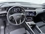 Audi Q8 Sportback e-tron 55 Quattro S-line 115 kWh | Pano Dak | 360 Camera | Head-up Display | Luchtvering | Side Assist | ACC | Elek. Stoelen | Elek. Achterklep | 21'' |