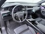 Audi Q8 Sportback e-tron 55 Quattro S-line 115 kWh | Pano Dak | 360 Camera | Head-up Display | Luchtvering | Side Assist | ACC | Elek. Stoelen | Elek. Achterklep | 21'' |