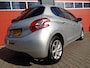 Peugeot 208 1.2 VTi Style.5drs,Airco,Cruise,Navi,Nette auto!