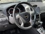 Chevrolet Captiva 3.2i Executive - 7 Persoons - Automaat I Navigatie I Leer I Airco I Camera I Sportvelgen