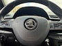Skoda Fabia Combi 1.0 TSI Drive van 1ste Eigenaar met parkeersensoren en navigatie en bluetooth telefoon media / telefoon en airco