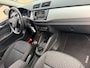 Skoda Fabia Combi 1.0 TSI Drive van 1ste Eigenaar met parkeersensoren en navigatie en bluetooth telefoon media / telefoon en airco