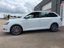 Skoda Fabia Combi 1.0 TSI Drive van 1ste Eigenaar met parkeersensoren en navigatie en bluetooth telefoon media / telefoon en airco