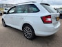 Skoda Fabia Combi 1.0 TSI Drive van 1ste Eigenaar met parkeersensoren en navigatie en bluetooth telefoon media / telefoon en airco