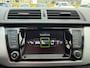 Skoda Fabia Combi 1.0 TSI Drive van 1ste Eigenaar met parkeersensoren en navigatie en bluetooth telefoon media / telefoon en airco