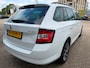Skoda Fabia Combi 1.0 TSI Drive van 1ste Eigenaar met parkeersensoren en navigatie en bluetooth telefoon media / telefoon en airco