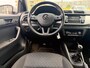 Skoda Fabia Combi 1.0 TSI Drive van 1ste Eigenaar met parkeersensoren en navigatie en bluetooth telefoon media / telefoon en airco