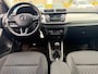 Skoda Fabia Combi 1.0 TSI Drive van 1ste Eigenaar met parkeersensoren en navigatie en bluetooth telefoon media / telefoon en airco