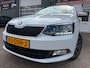 Skoda Fabia Combi 1.0 TSI Drive van 1ste Eigenaar met parkeersensoren en navigatie en bluetooth telefoon media / telefoon en airco